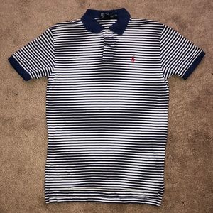 Men’s Polo Shirt